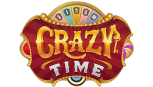 Crazy time logo